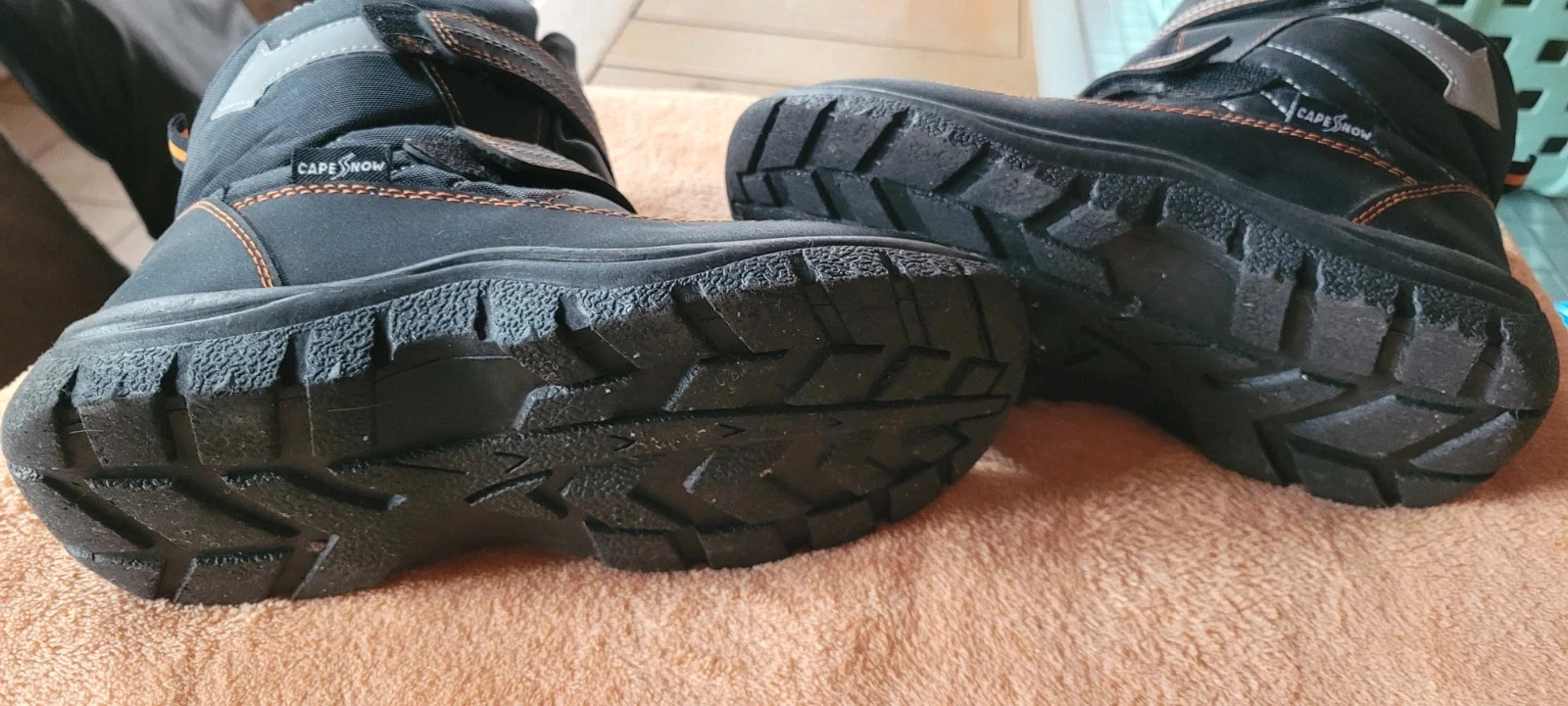 Botas de nieve – photo 9